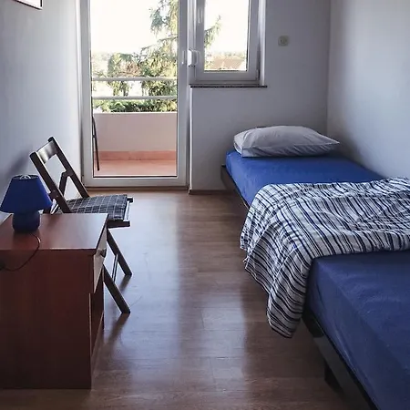 Apartman Ondamarina Medulin