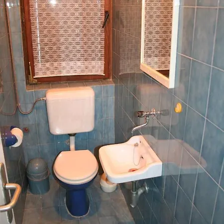 Apartman Ondamarina Medulin