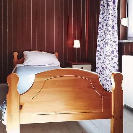 Ondamarina Apartman
