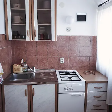 Apartamento Ondamarina *