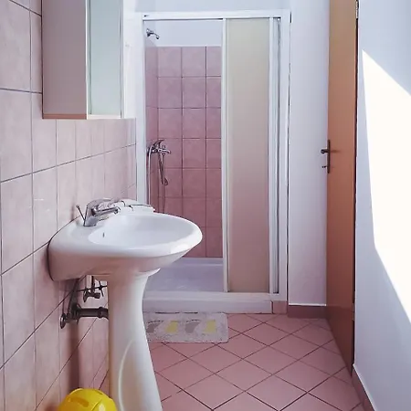 Apartman Ondamarina Medulin