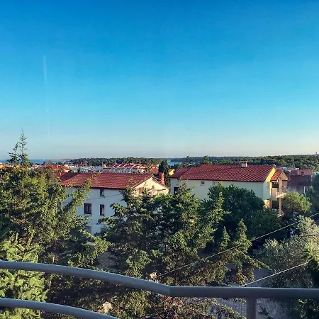 Apartman Ondamarina