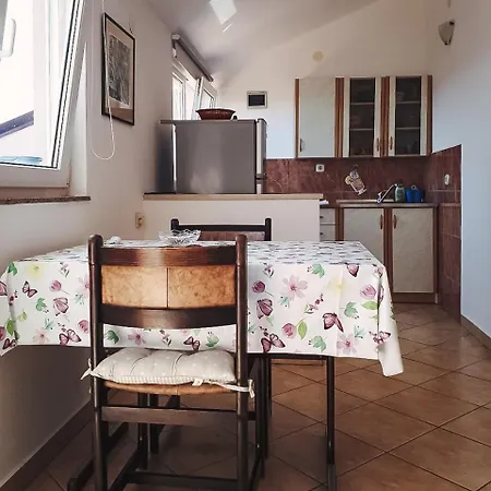 Ondamarina Apartman *