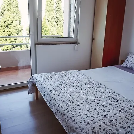 Apartman Ondamarina Medulin