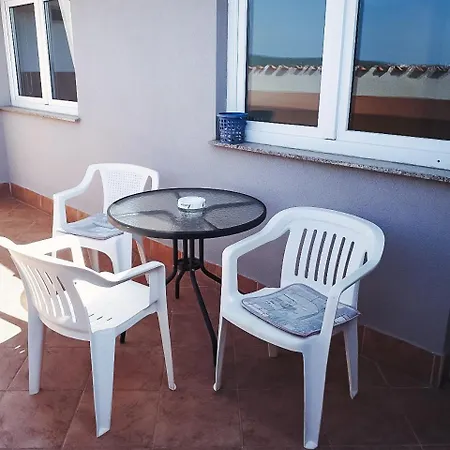 Ondamarina Apartman