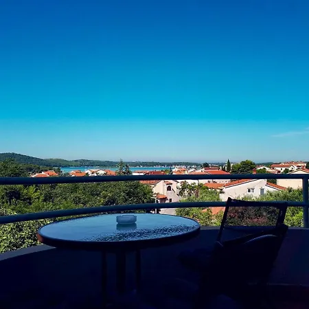 Apartman Ondamarina *