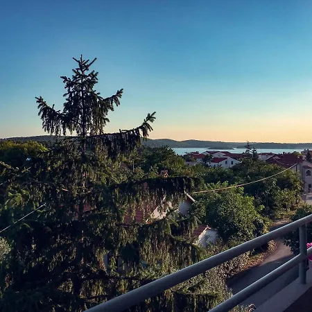 Ondamarina Apartman Medulin