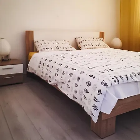 Apartman Ondamarina