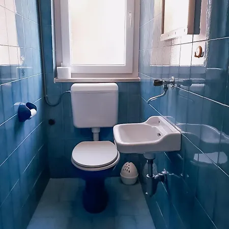 Apartamento Ondamarina *