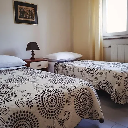 Apartamento Ondamarina Medulin