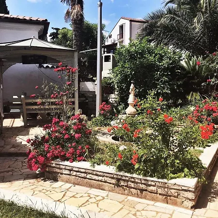 Ondamarina Apartman