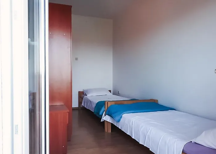 Ondamarina Apartament