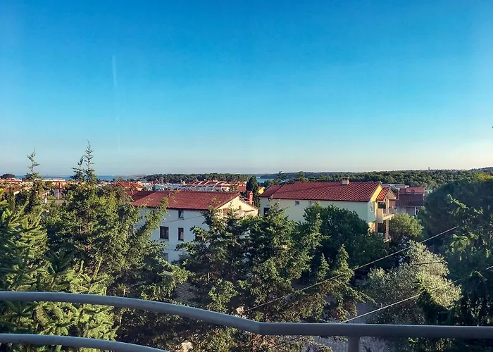 Apartament Ondamarina