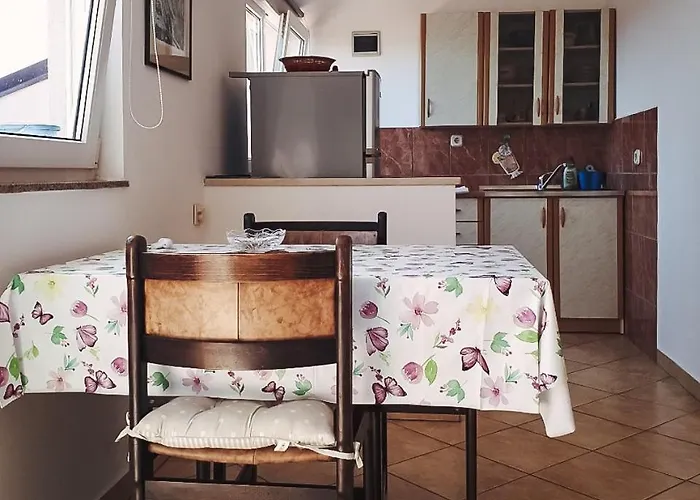 Ondamarina Apartament *