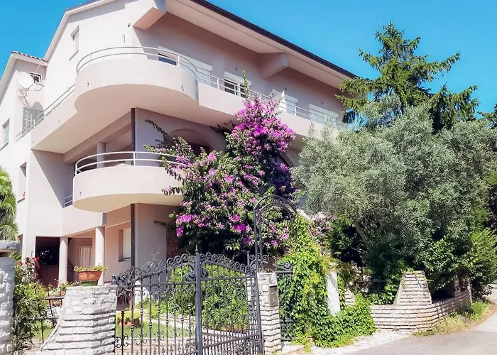 Apartament Ondamarina *