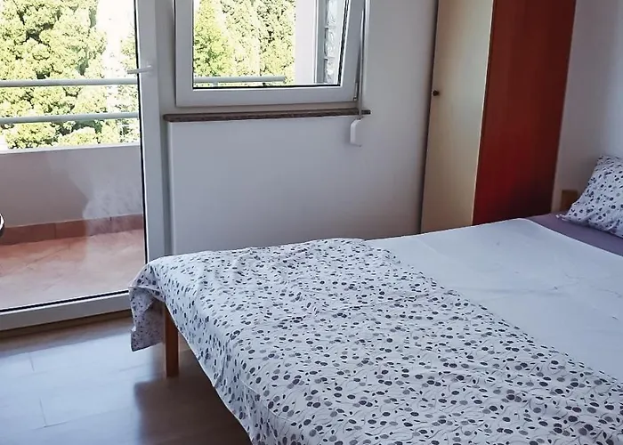Apartament Ondamarina Medulin
