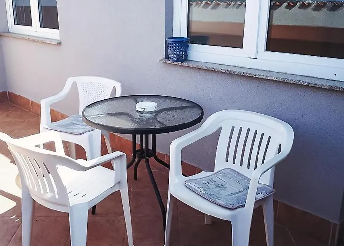 Ondamarina Apartament