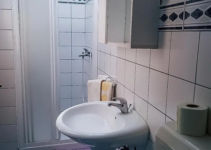 Ondamarina Apartament *