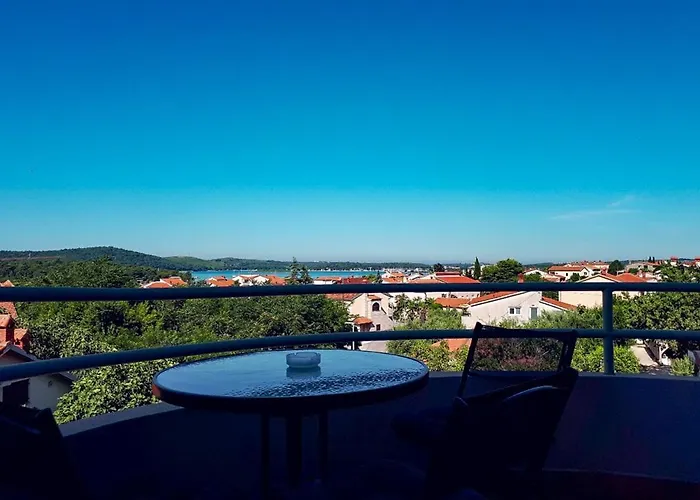 Apartament Ondamarina *