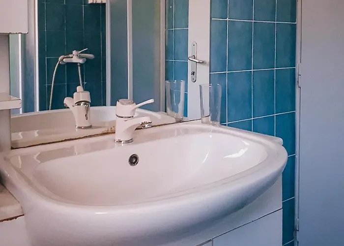 Apartament Ondamarina Medulin