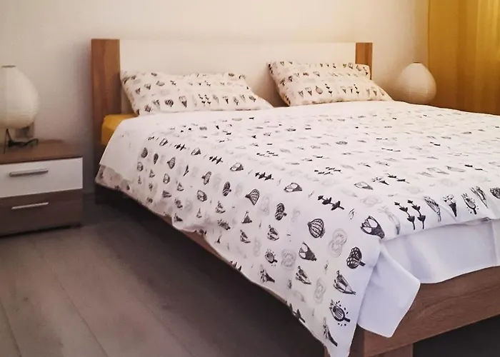Apartament Ondamarina