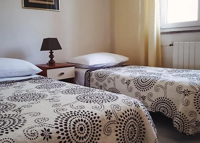 Apartament Ondamarina Medulin