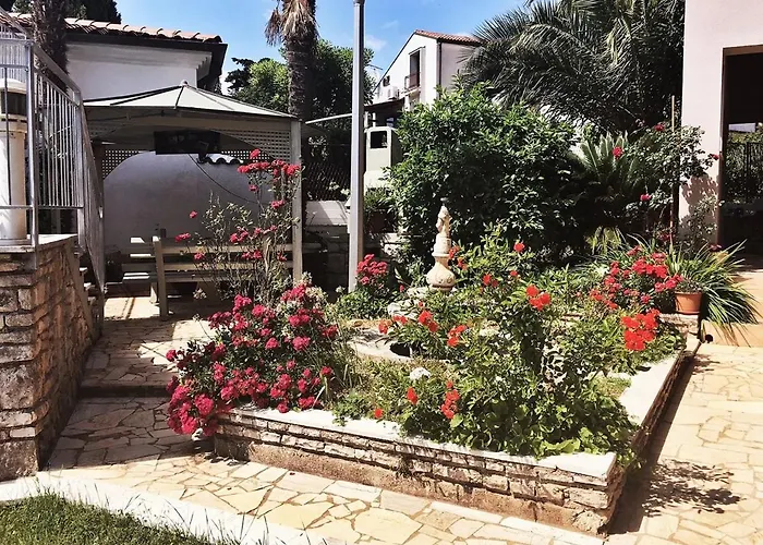 Ondamarina Apartament