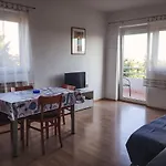 Appartement Ondamarina Medulin