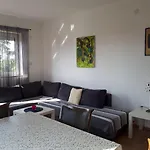 Ondamarina Appartement Medulin