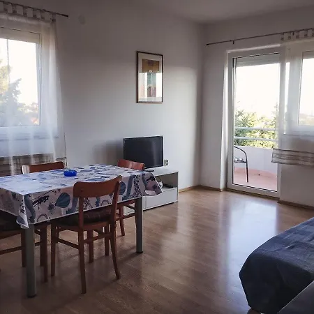 Apartment Ondamarina Medulin