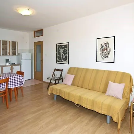 Ondamarina Apartment *