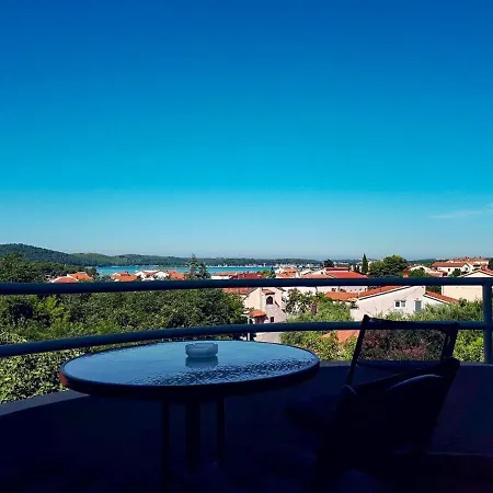 Ondamarina Apartment