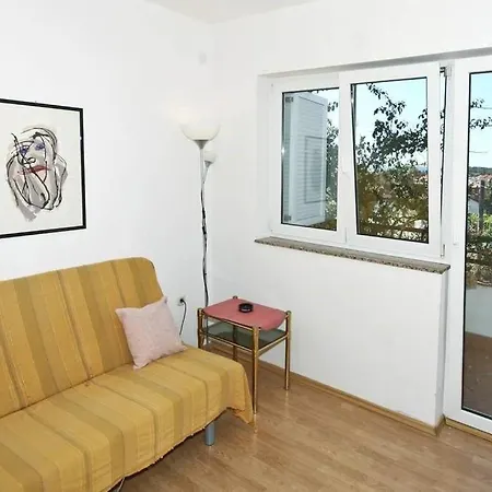 Apartment Ondamarina *