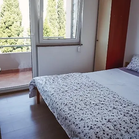 Ondamarina Apartment Medulin