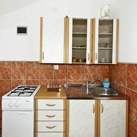 Ondamarina Apartment Medulin