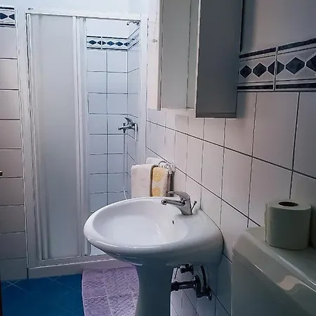 Ondamarina Apartment