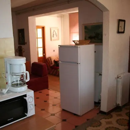 Ondamarina Apartment Medulin