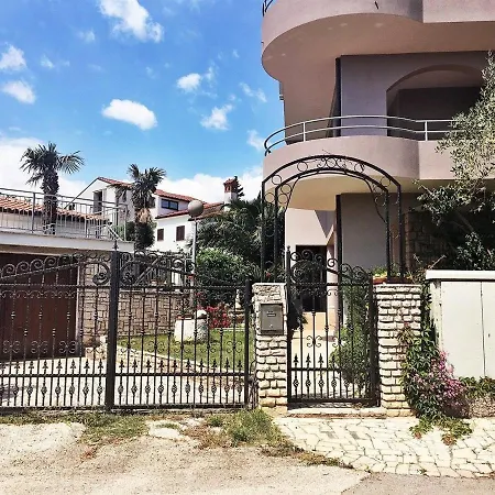 Ondamarina Apartment Medulin