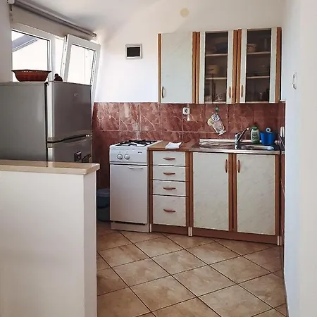 Ondamarina Apartment Medulin