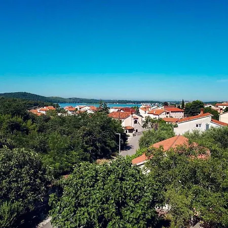 Ondamarina Apartment