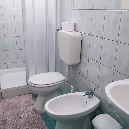 Ondamarina Apartment *
