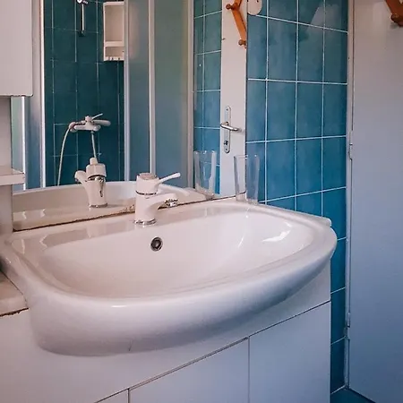 Apartment Ondamarina Medulin