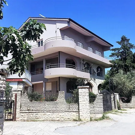 Ondamarina Apartment Medulin