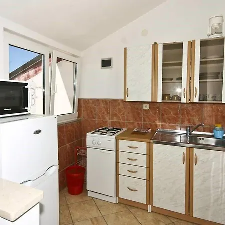 Apartment Ondamarina Medulin