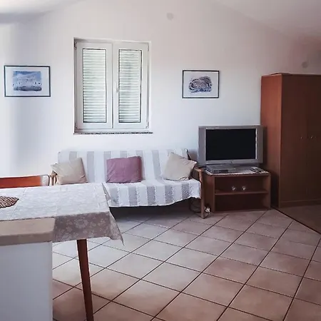 Ondamarina Apartment