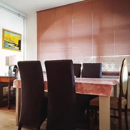 Apartment Ondamarina *