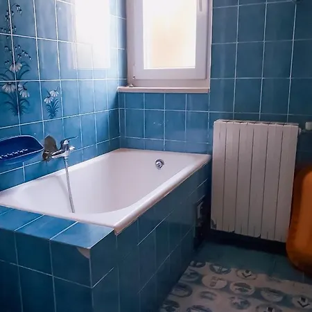 Apartment Ondamarina Medulin