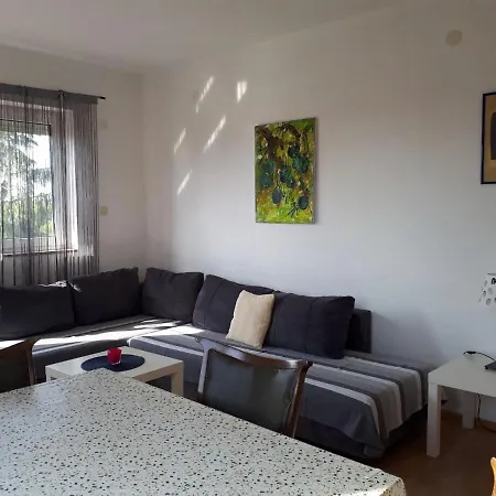 Ondamarina Apartment Medulin